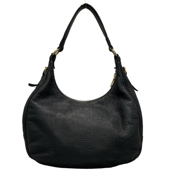 PRADA Logo Shoulder Bag B4311M - Picture 3 of 16